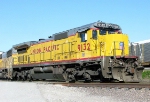 UP 9132 